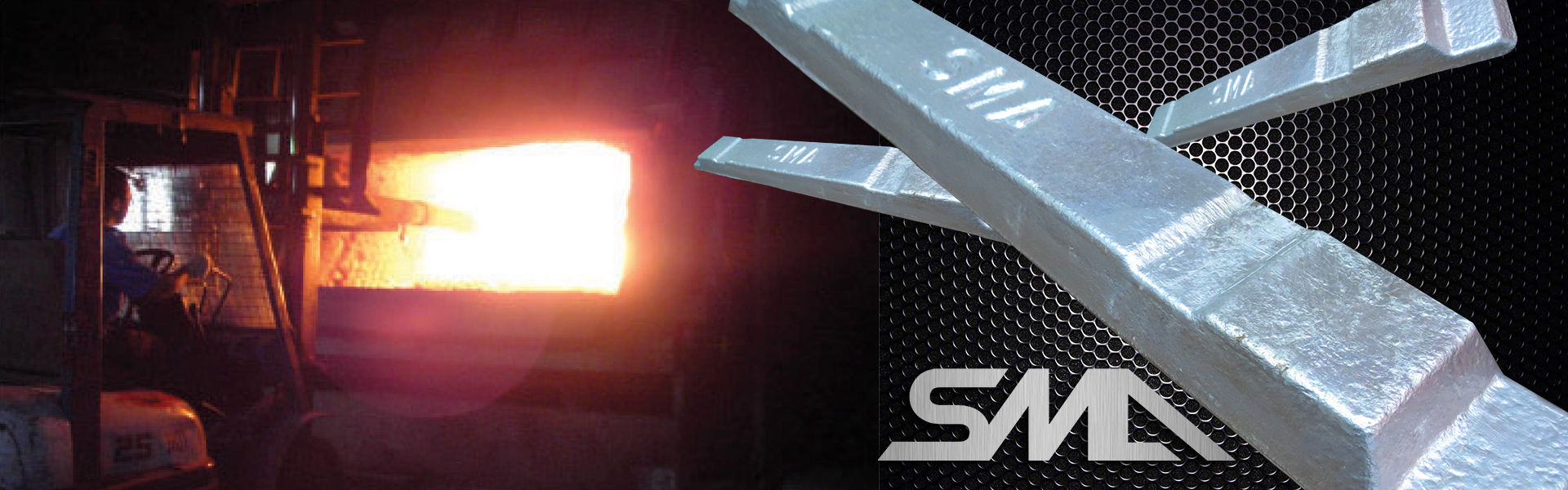 SMA Industries Sdn Bhd - Aluminum Ingot